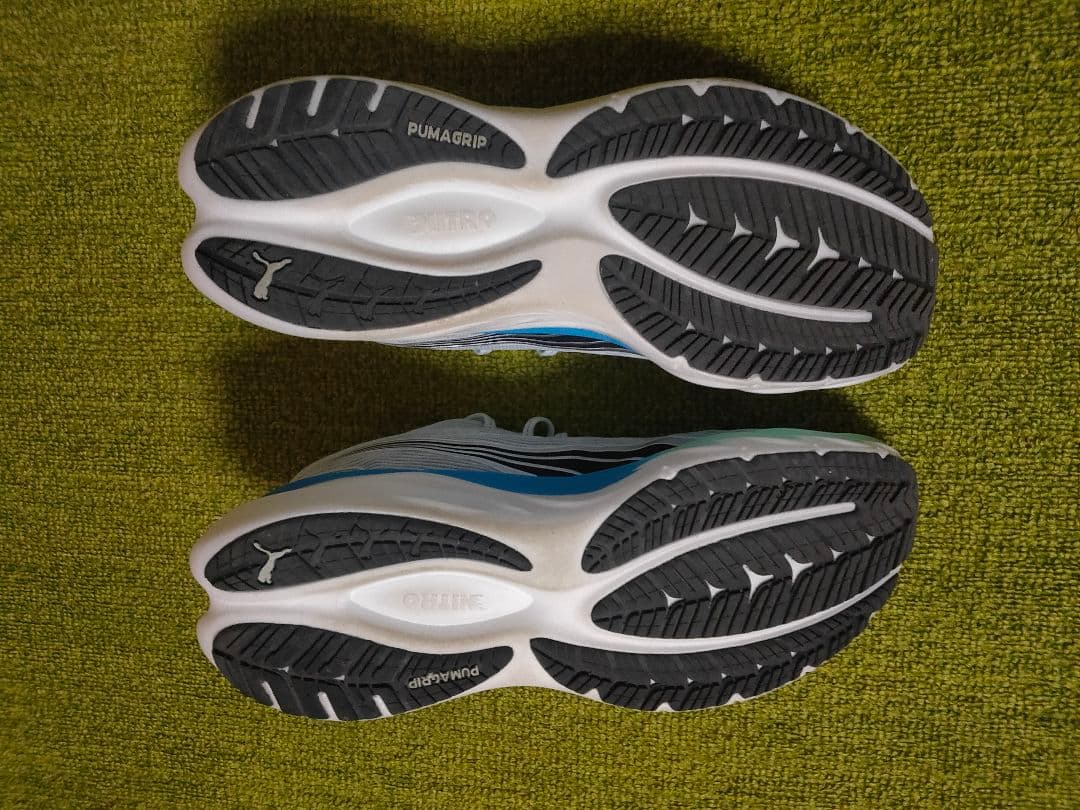 Puma ヴェロシティニトロ4 28cm