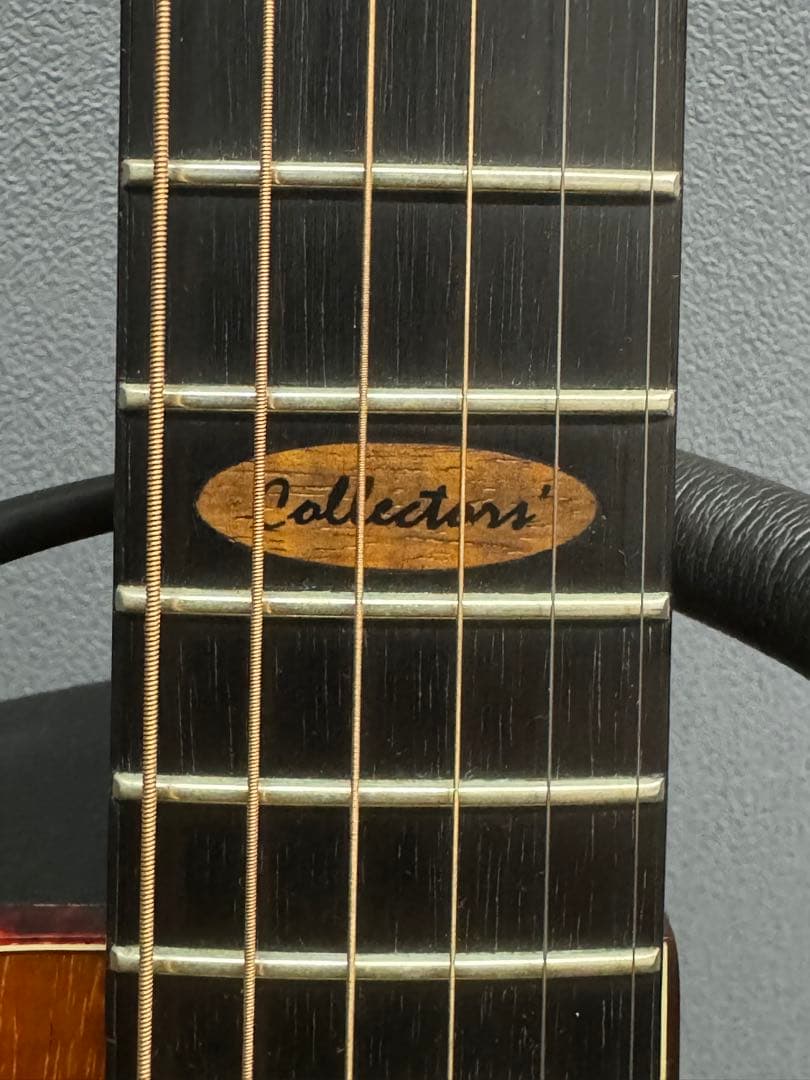 Ovation “Collector’s Edition” 2006-FKOA