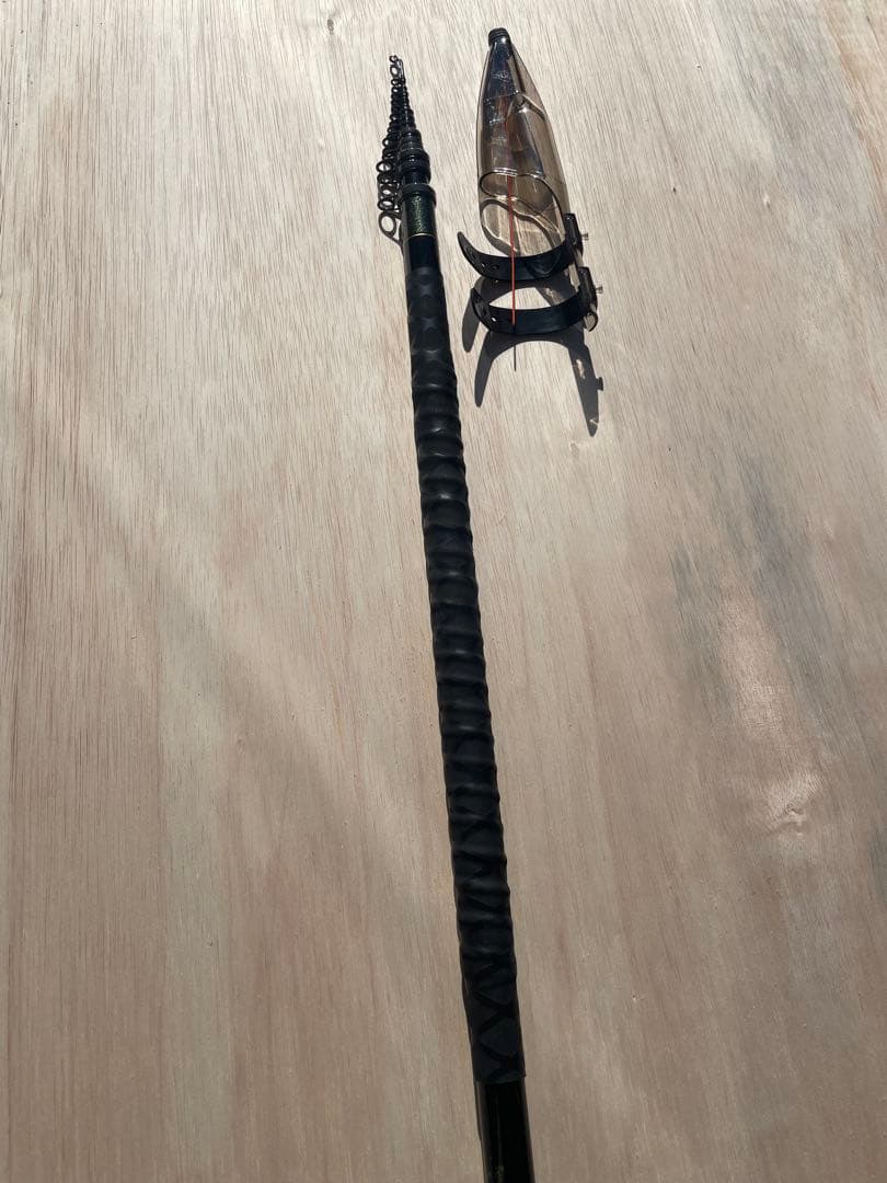 剛弓カゴ4-60 (現行モデル)両軸遠投カゴ釣り