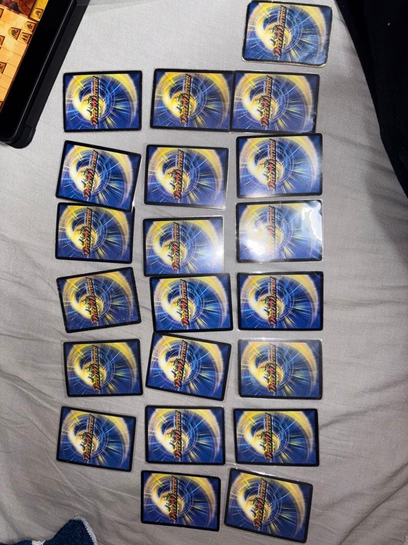 デュエマ スーパーレアまとめ売り