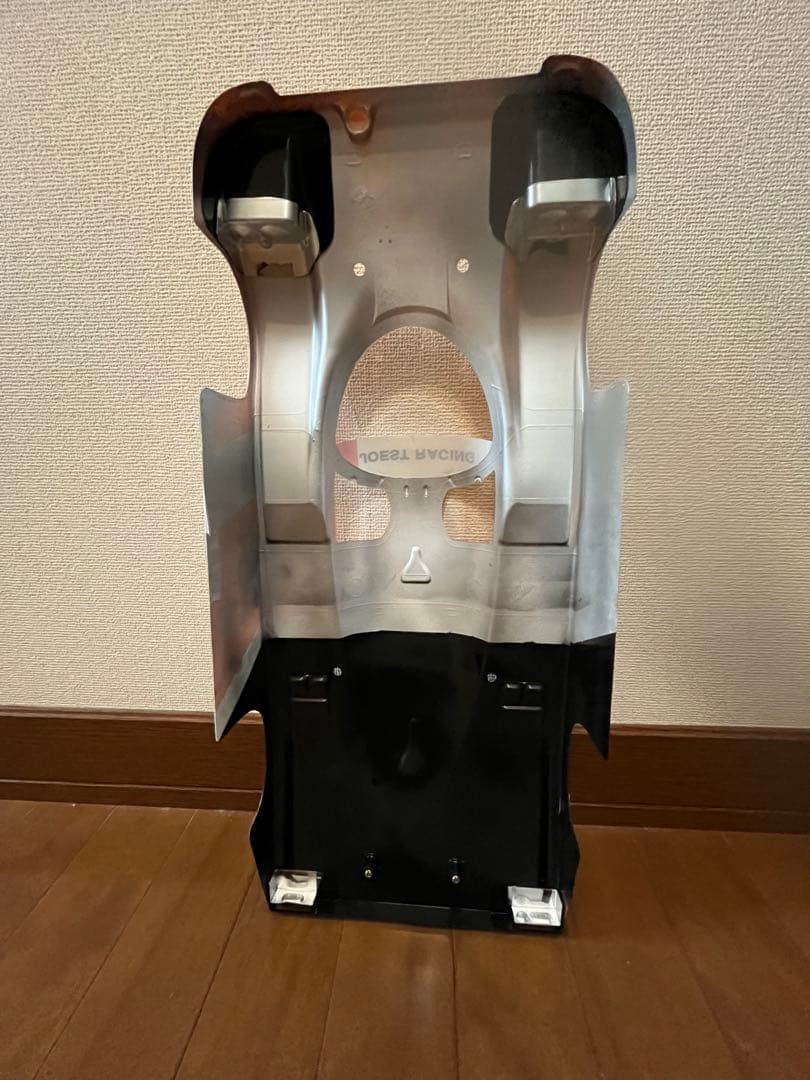 タミヤ ポルシェ956 NEW MAN （ボディのみ）