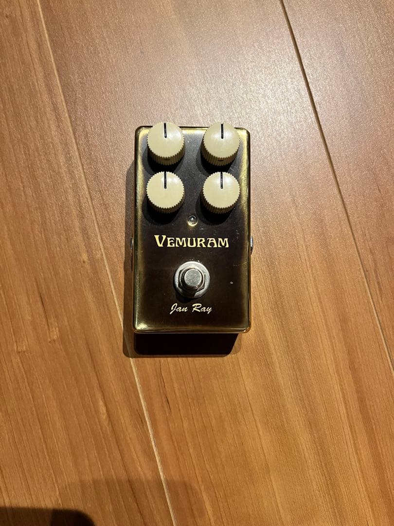vemuram jan ray シリアル1000番台