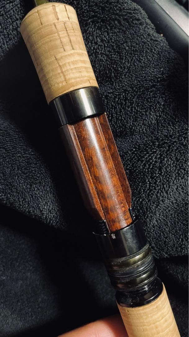 arakiアングロ＆カンパニー BORON＋Trico