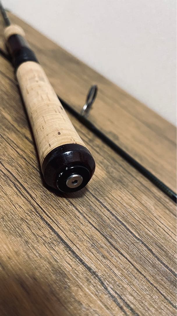 arakiアングロ＆カンパニー BORON＋Trico