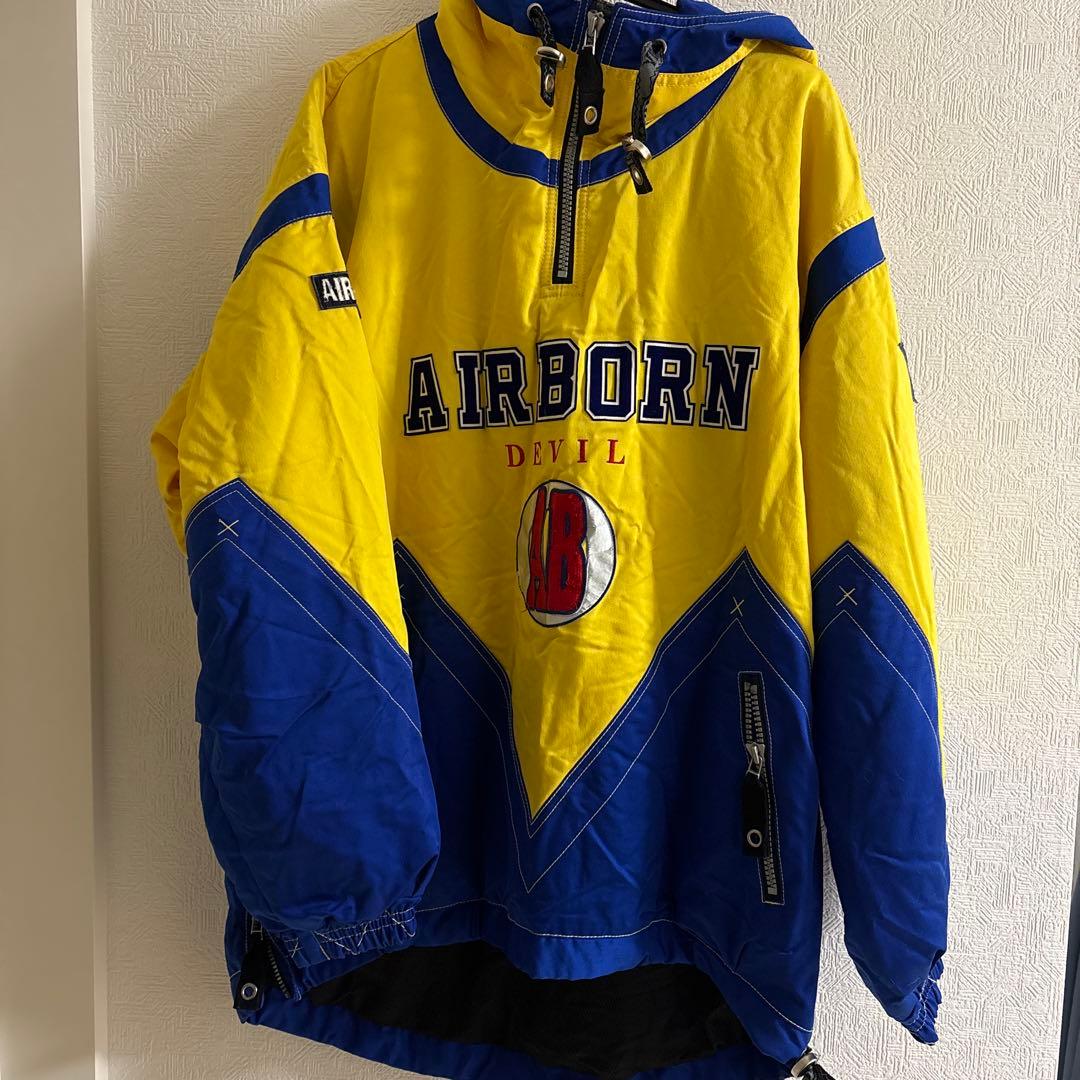 スキー　スノボ　ウェア上下セット