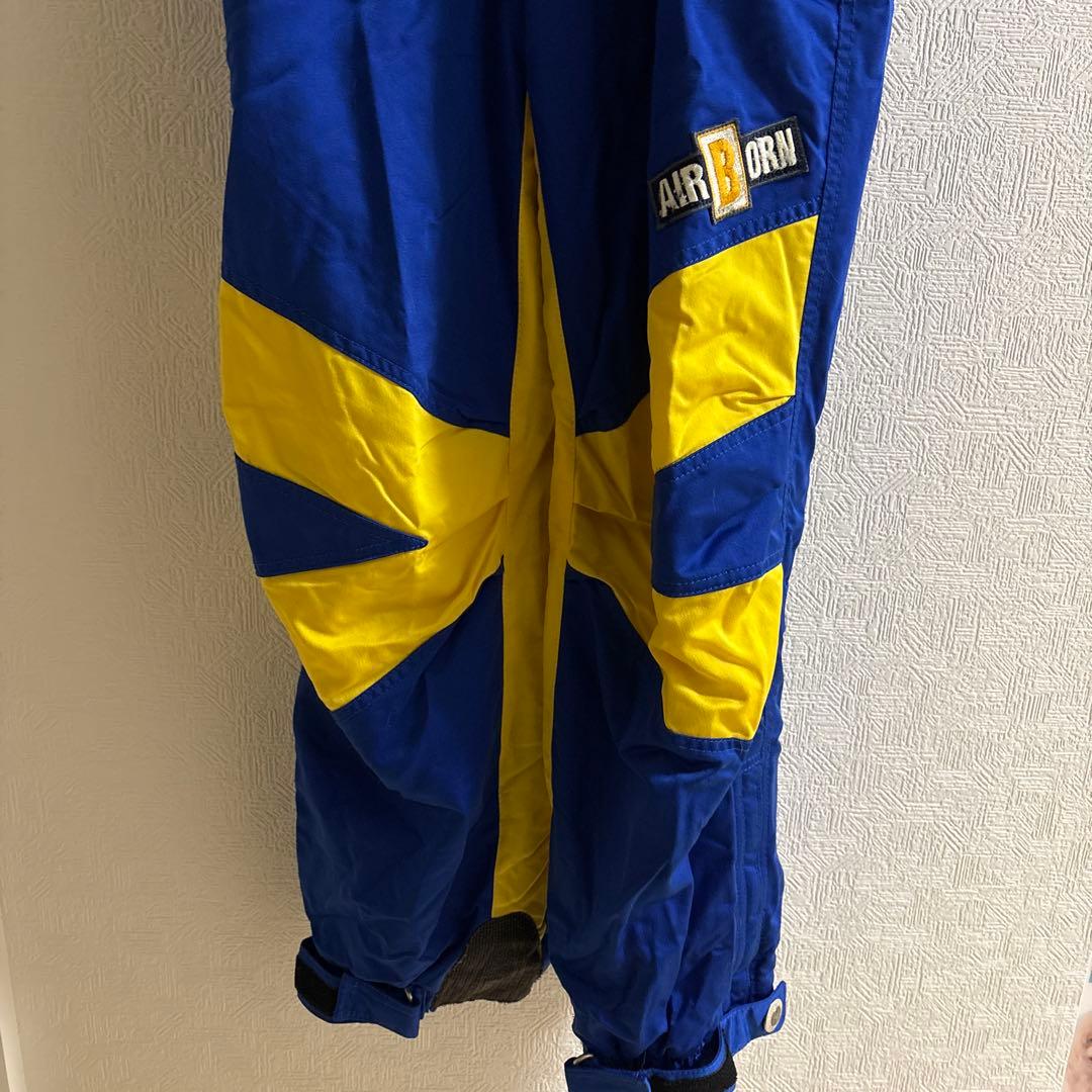 スキー　スノボ　ウェア上下セット