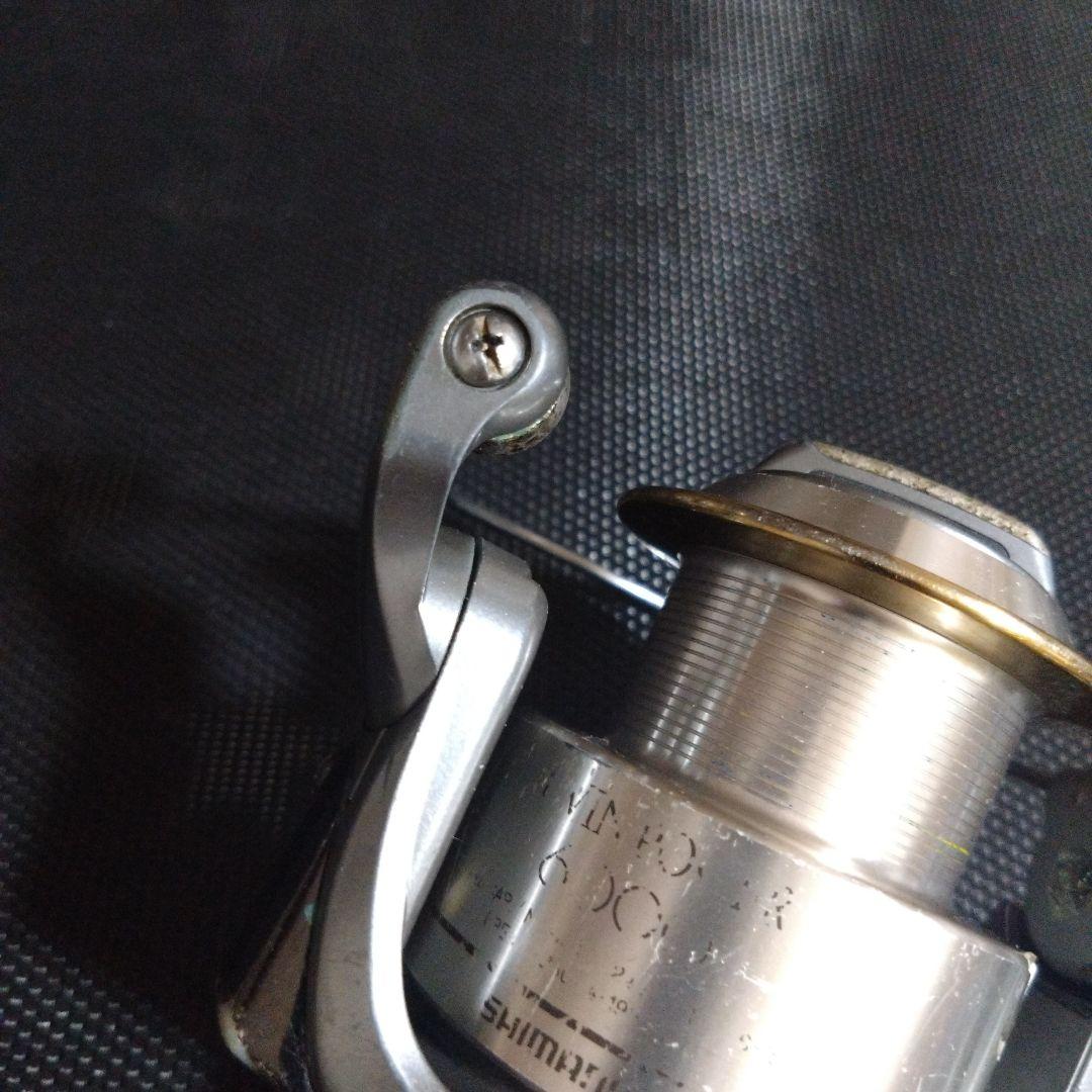 シマノ ステラ 3000 ツインパワー 6000 ジャンク