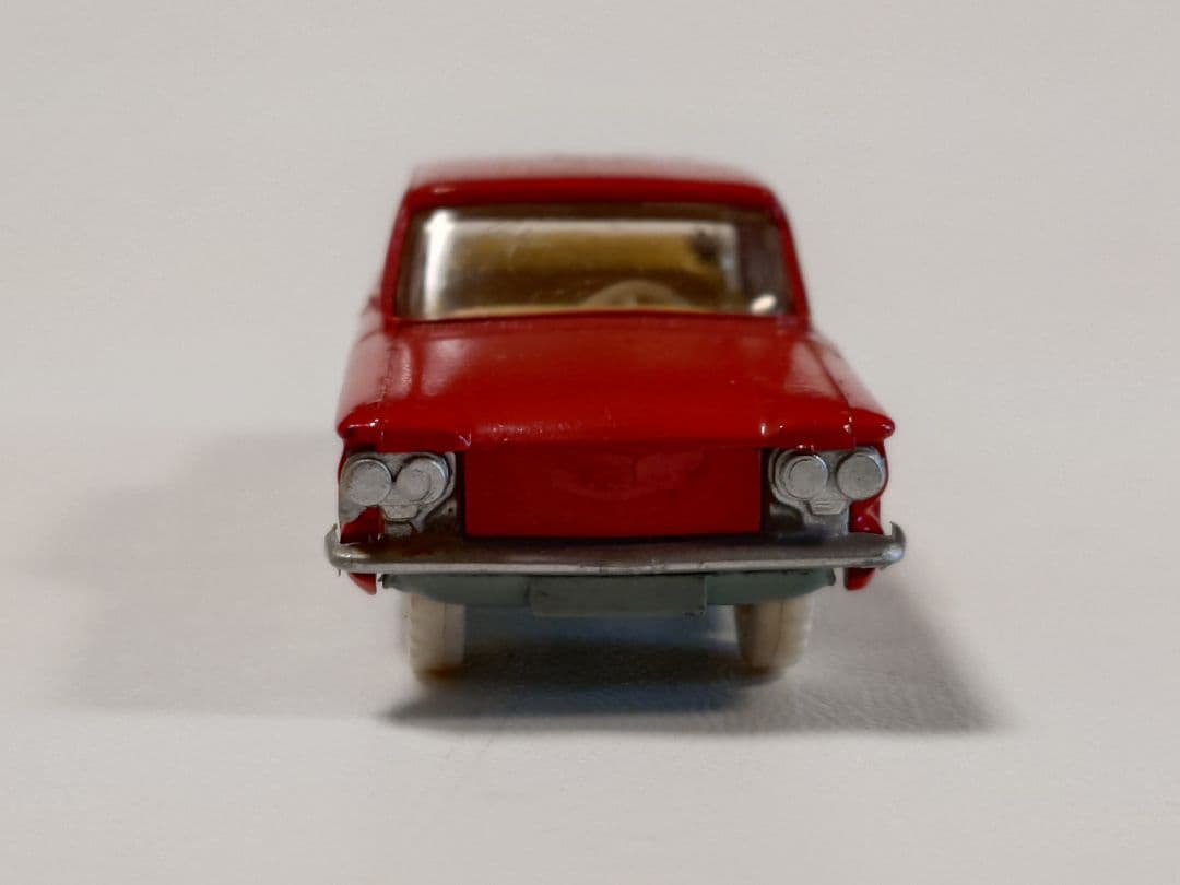 LONE ★STAR ROADMASTERS CHEVROLET CORVAIR