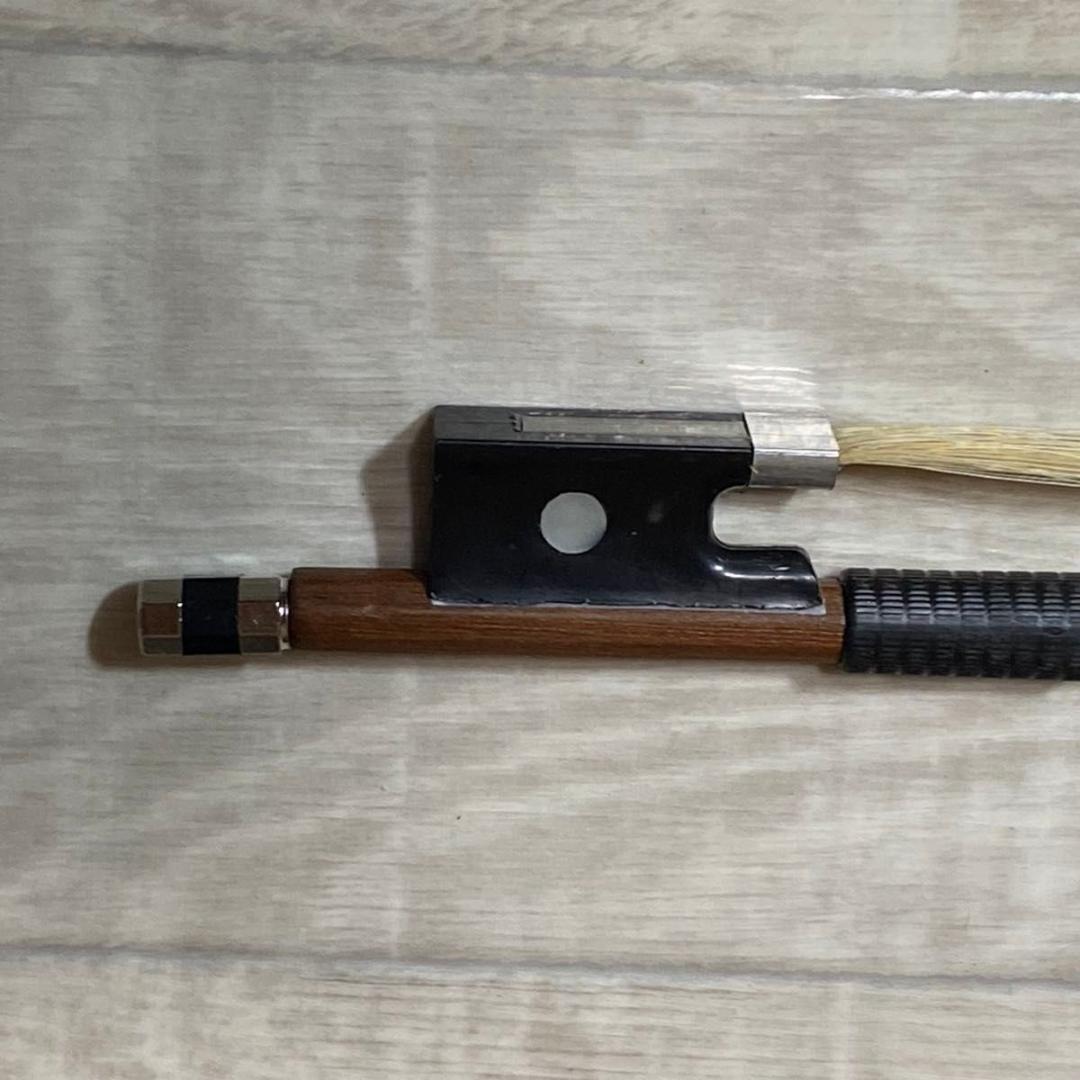 【弦新品】スズキ バイオリン No.300 1/2 1993年製 SUZUKI