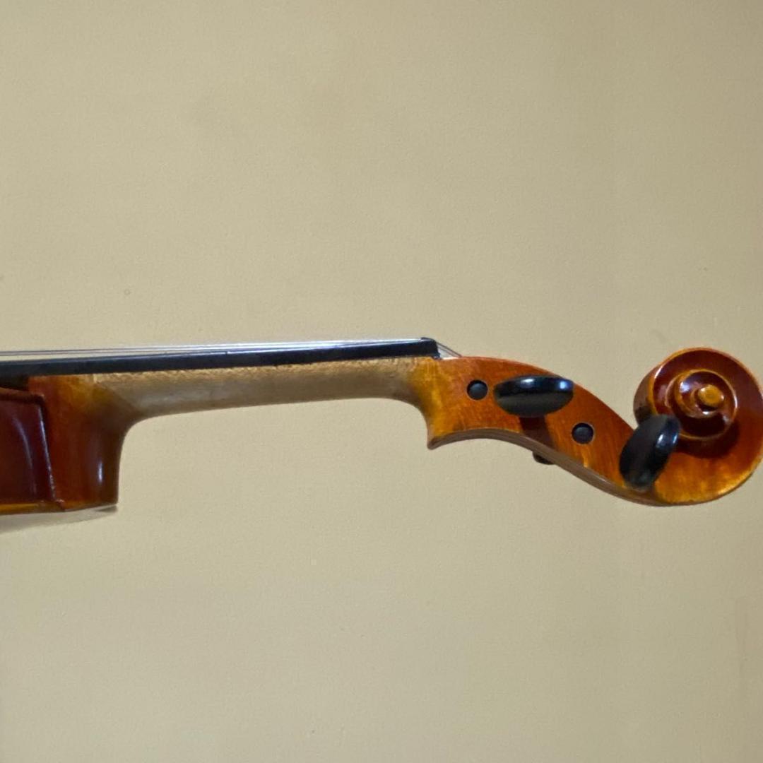 【弦新品】スズキ バイオリン No.300 1/2 1993年製 SUZUKI