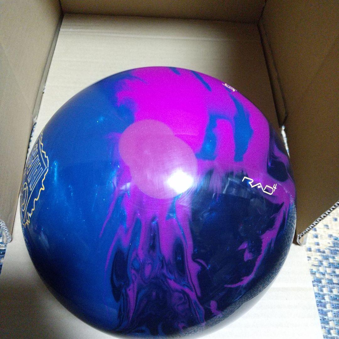 あ*ん様 コード・マスター、15ポンド、ストーム、STORM、ボール、ボウリング