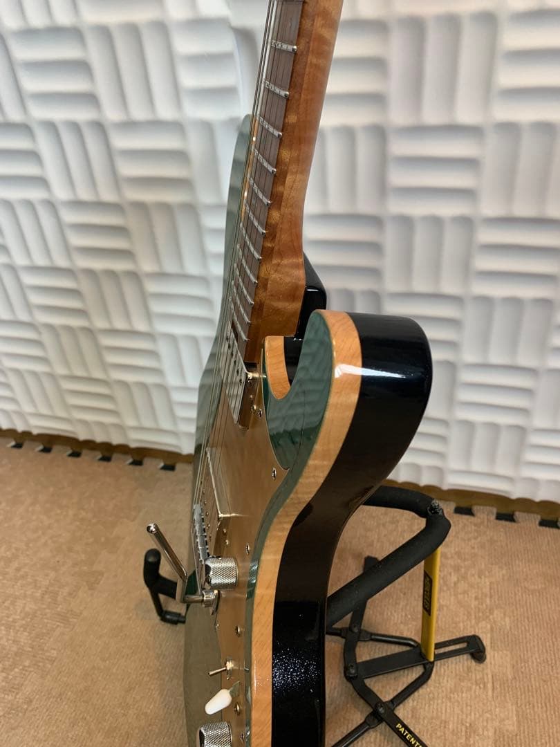 Infinite エレキギター Modernize Benttop