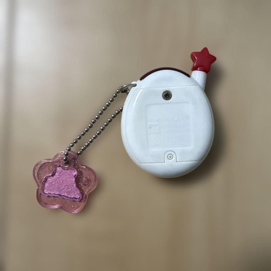 【‼️本日限定‼️】バンダイ/ウラじんせーエンジョイ！たまごっちプラスJALほわいと