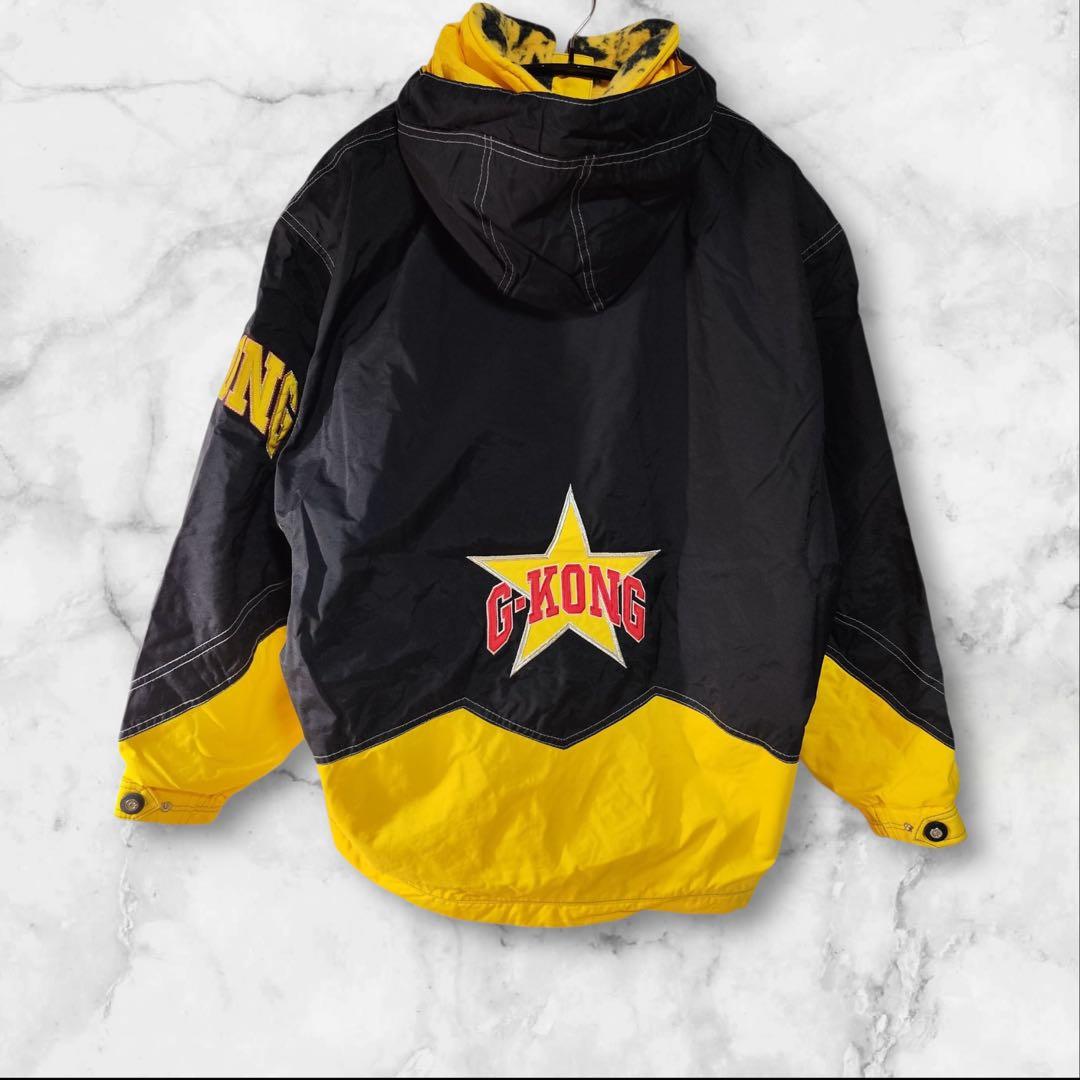 GOLDWIN ゴールドウイン スキーウェア 上下セット 難あり