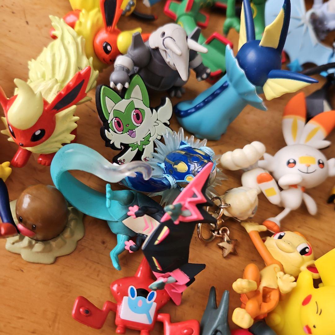 モンコレ　ポケモン　まとめ売り　ジャンク