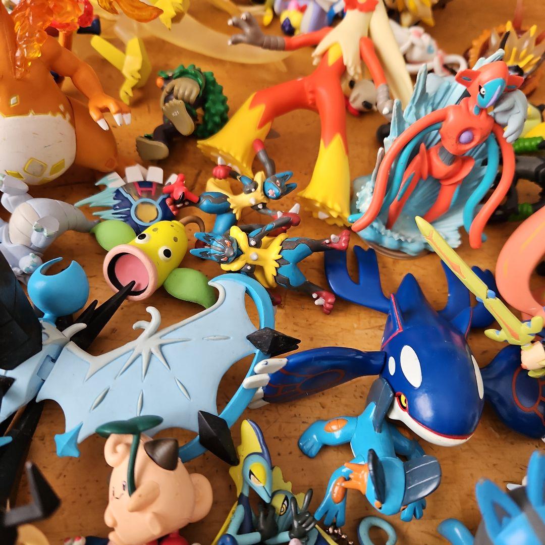 モンコレ　ポケモン　まとめ売り　ジャンク