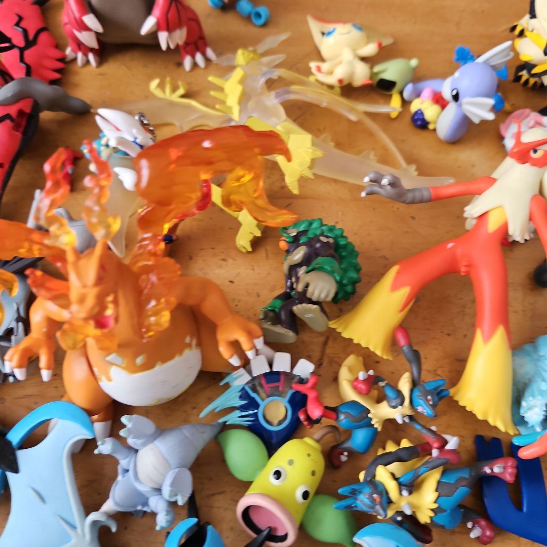 モンコレ　ポケモン　まとめ売り　ジャンク