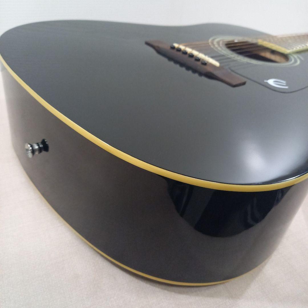 美品◎Epiphone アコースティックギター DR-100 EB エピフォン