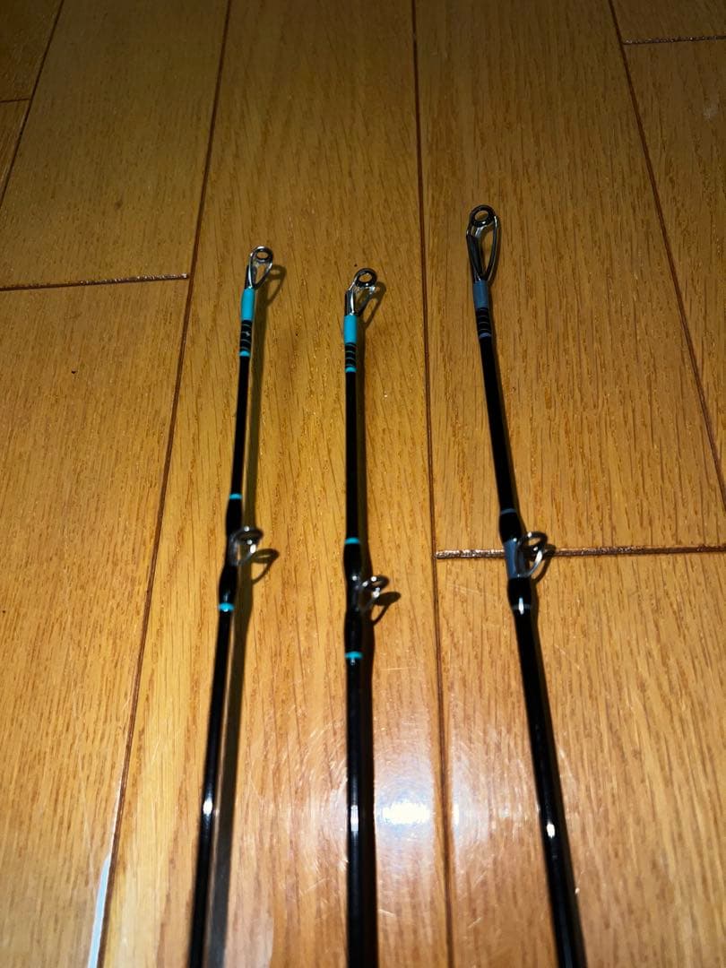 DRT×TULALA 70.73.79remix 前期モデル