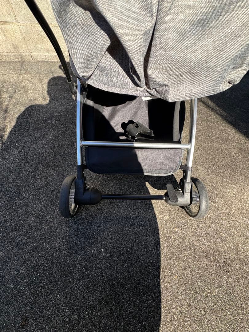 SKISOPGO ペットカート ペットベビーカー