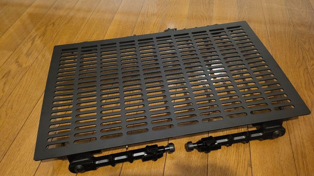 ●新品送料込み●Walden 04　タクティカル　ローテーブル