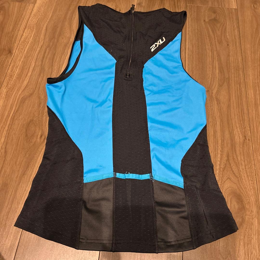 2XU トライアスロンウェア　トライスーツ