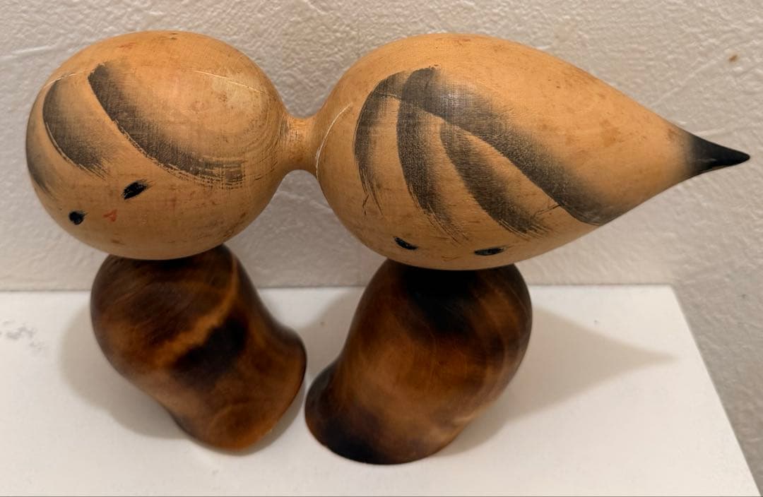 大変希少な、佐藤香村（さとう こうそん） 「ちぎれ愛」 のご紹介です。