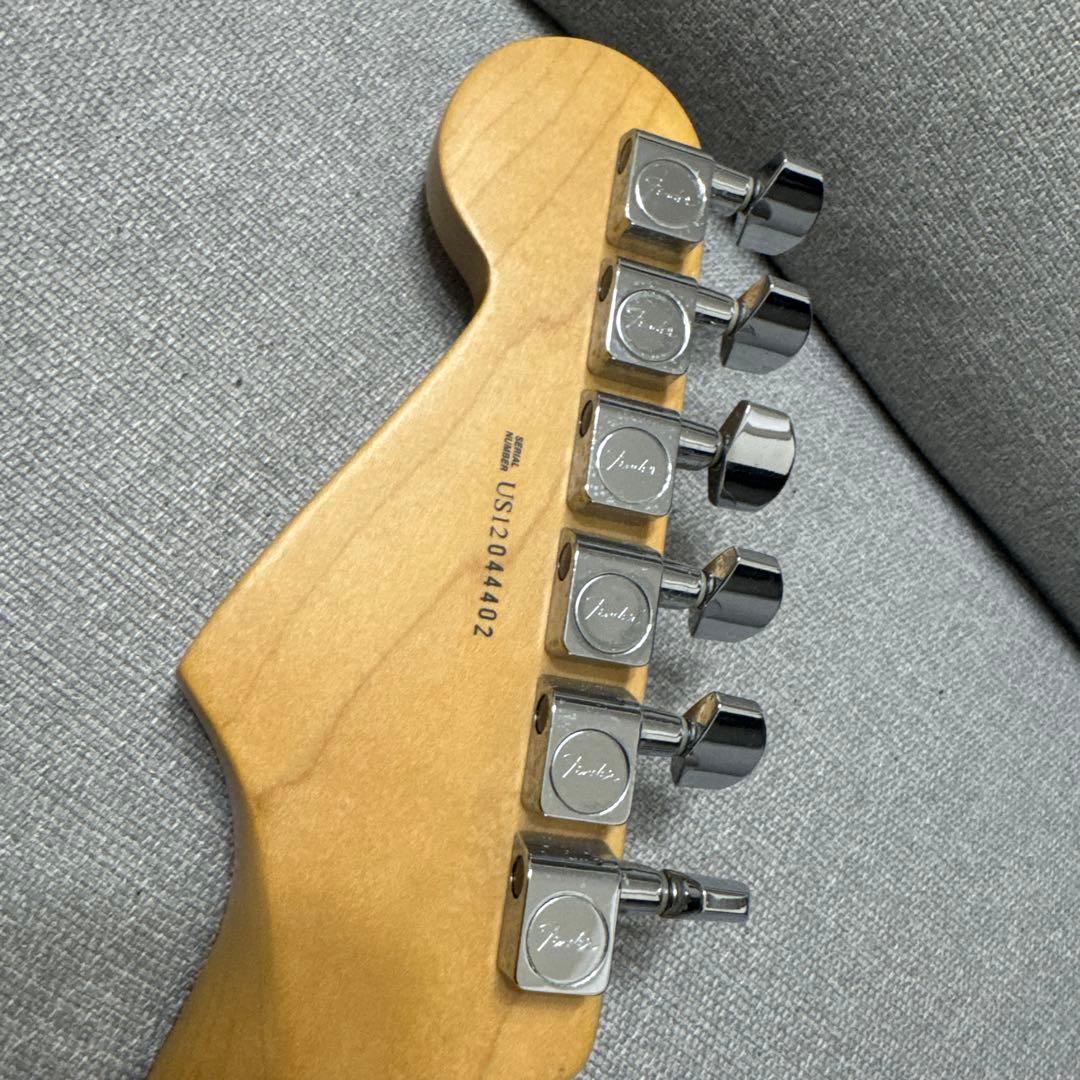 まさ【FenderUSAAmerican Standard】