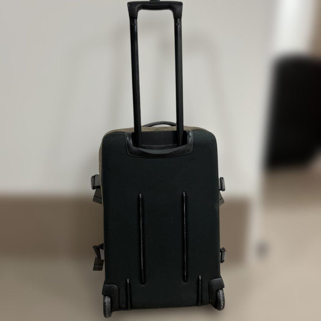 廃盤 Patagonia Transport Roller 60L 49410