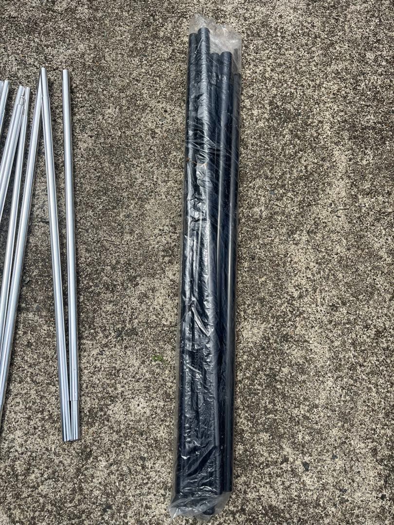 【極美品】コールマン　タフスクリーン　2ルームハウス Coleman