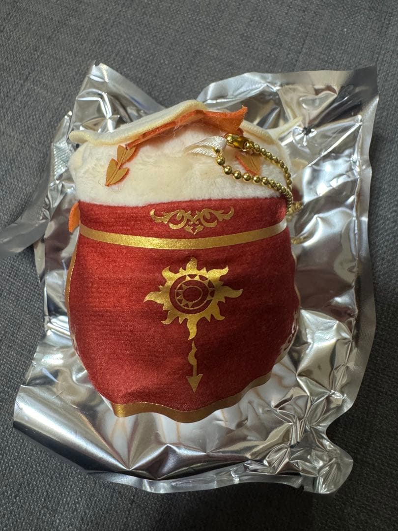 第五人格 星河シリーズ ぬいぐるみ もちころりん 写真家 アポロ