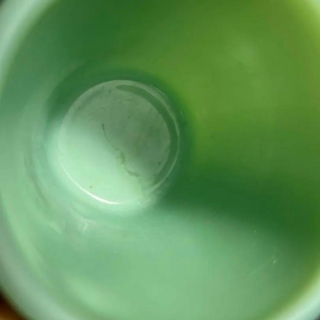 ファイヤーキング　ジェダイマグカップ