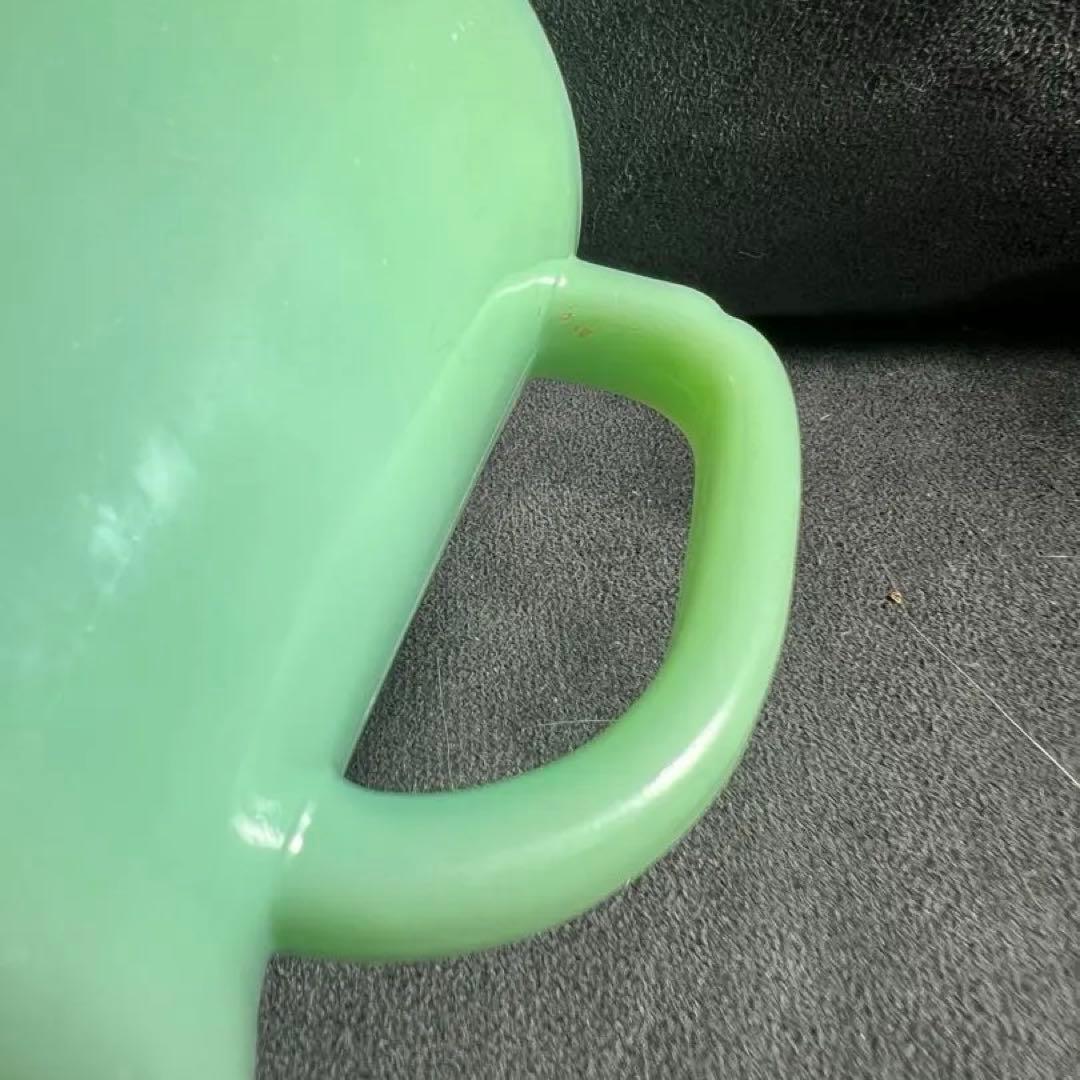 ファイヤーキング　ジェダイマグカップ