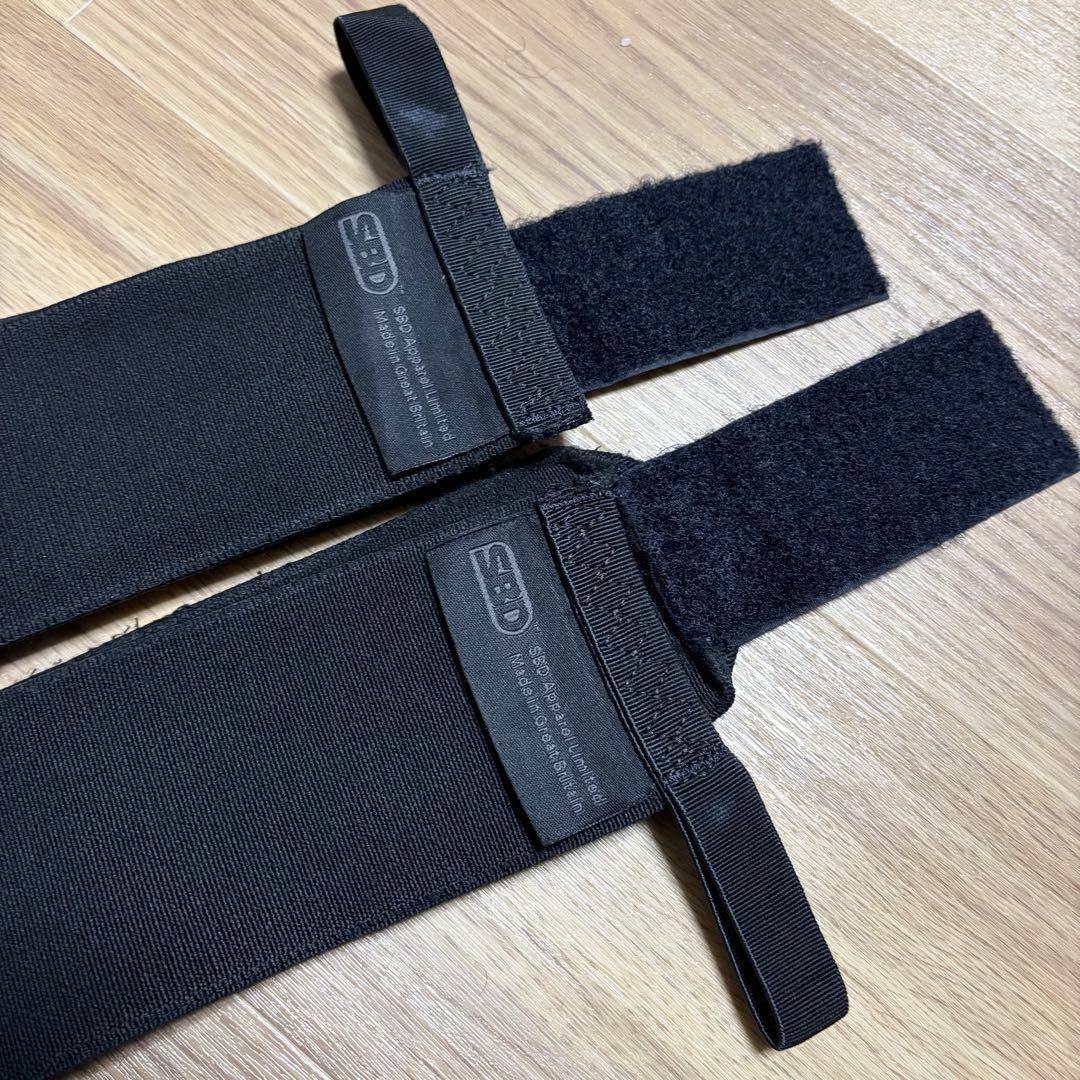 早い者勝ち！限定カラー　Phantom SBDリストラップ　フレキシブルLサイズ