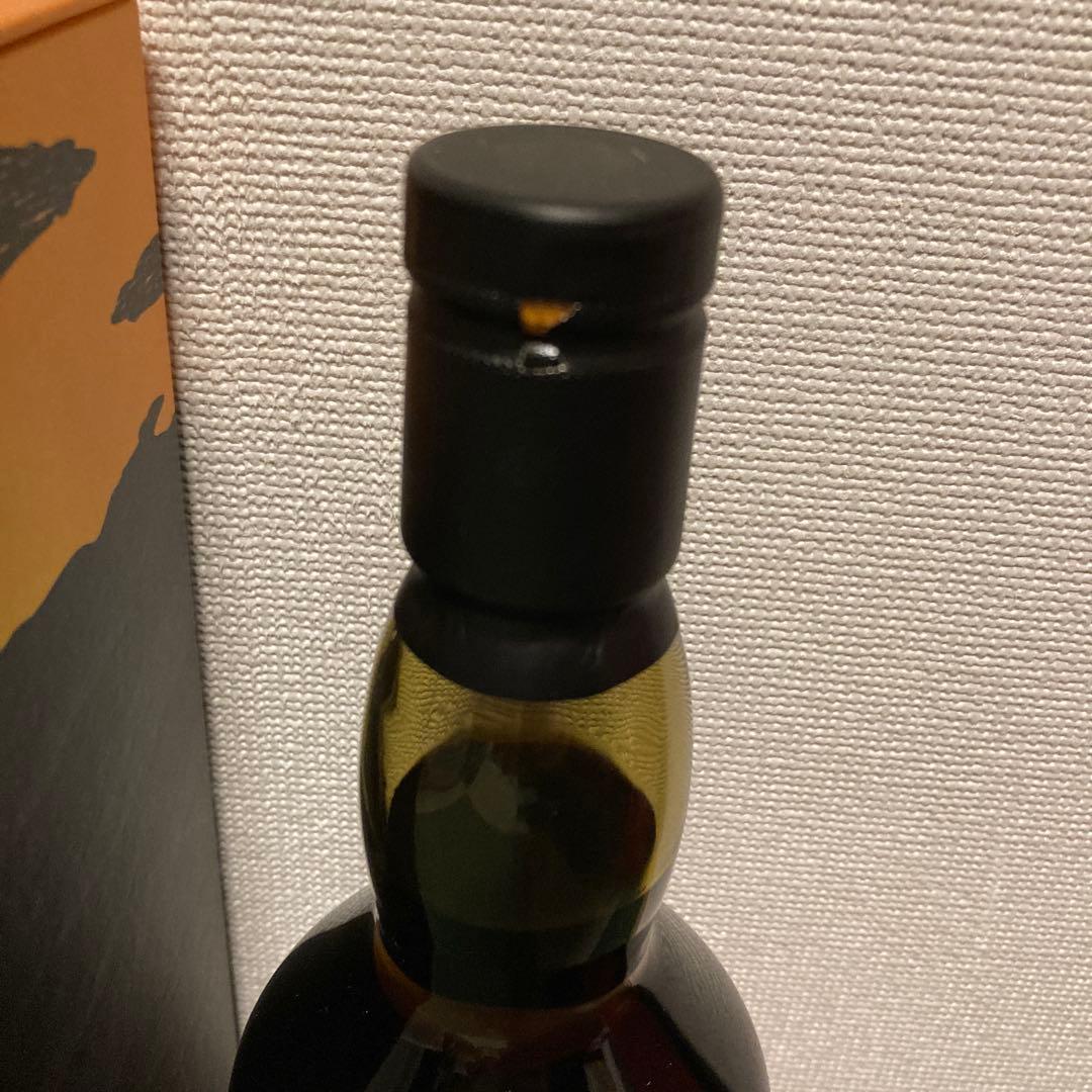 CAOL ILA 18年 シングルモルトウイスキー