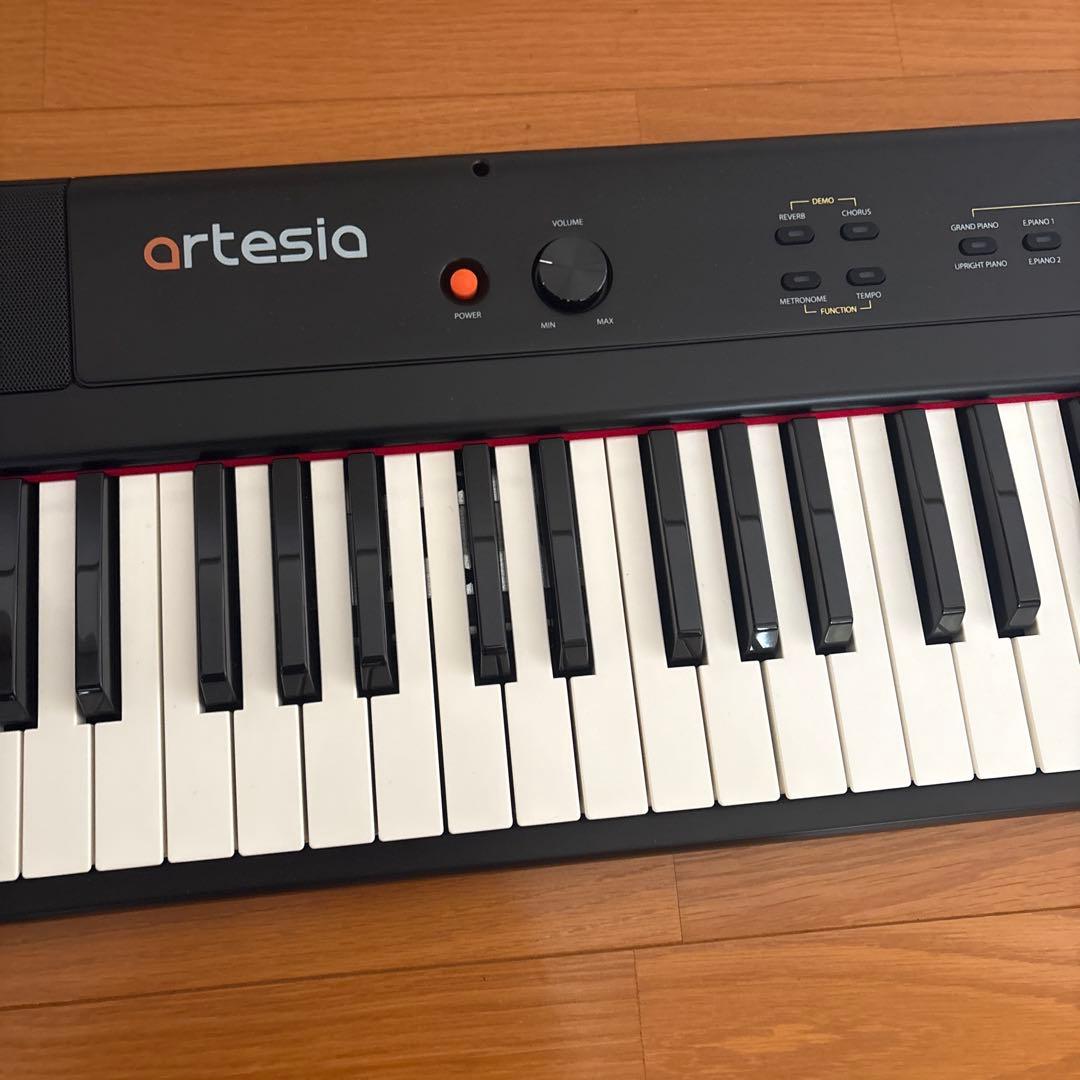 電子ピアノ おまけカバーつき