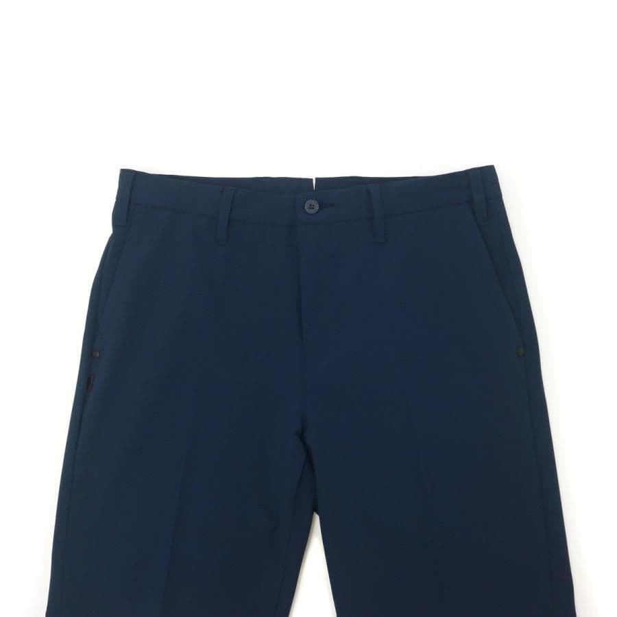BRIEFING GOLF ネイビー ショートパンツ