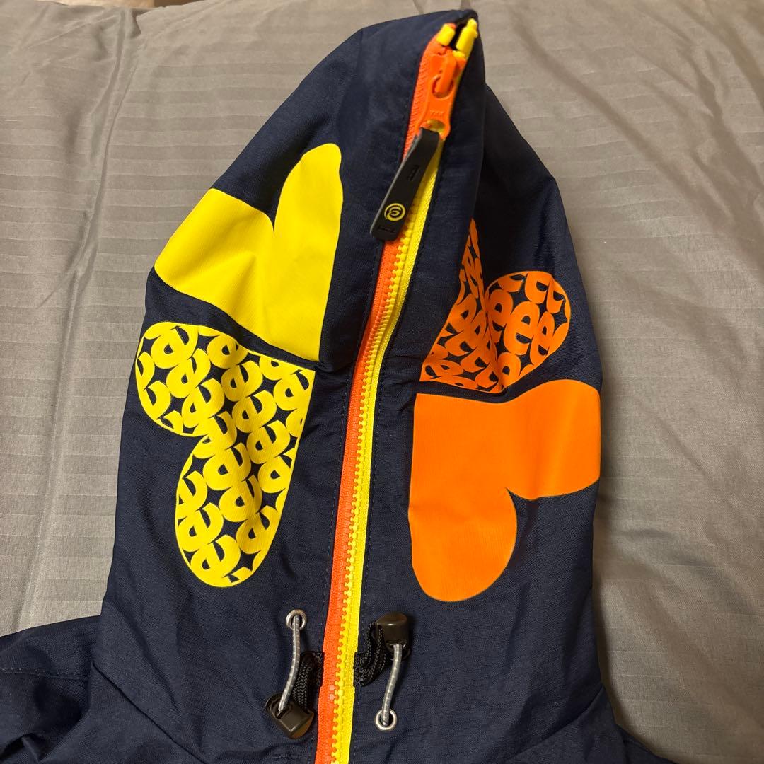 スノボーウエア　レディースジャケット　エスティボ　Ｍ