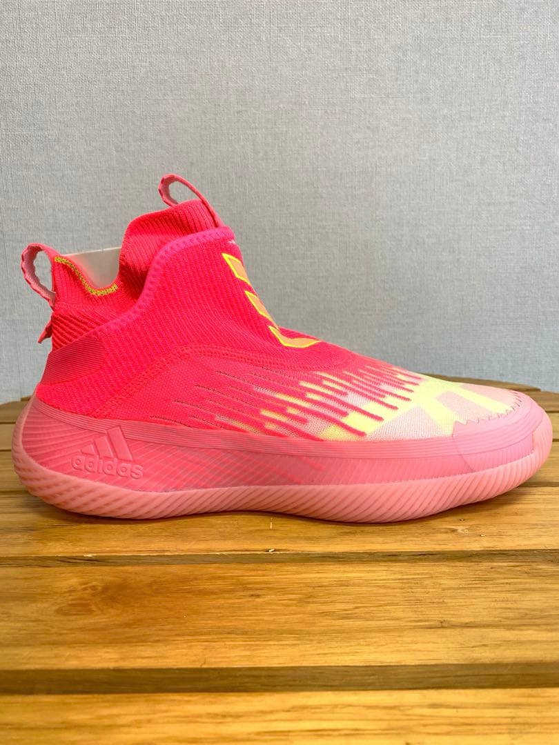 ADIDAS N3XT L3V3L FUTURENATURAL 27.5cm 桃