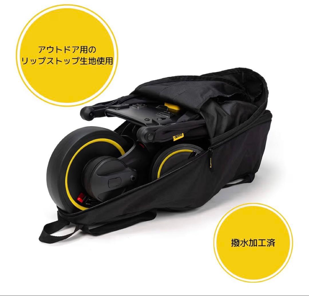 doona リキトライク フォレストグレー