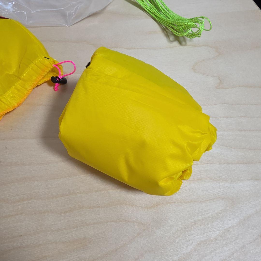 ジンダイジマウンテンワークス　PB Tarp 5×５