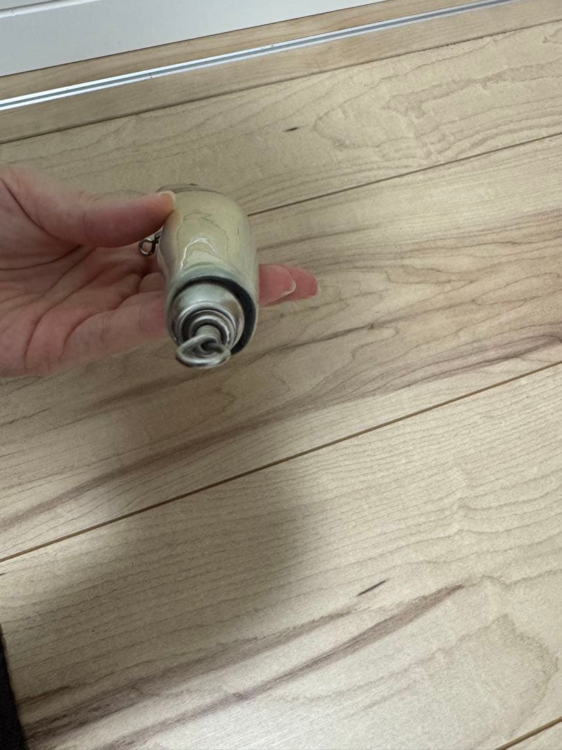 車谷ルアー　F200pop