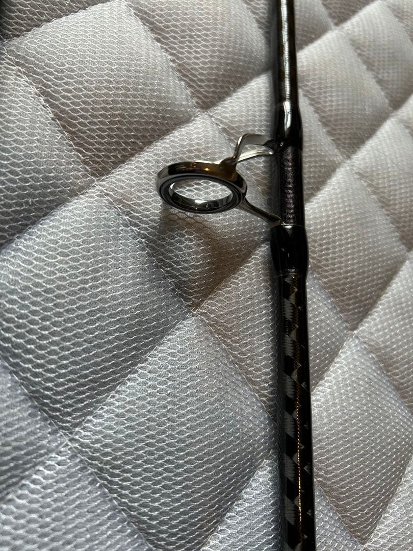 コルトスナイパーリミテッドビックゲーム92xxxh