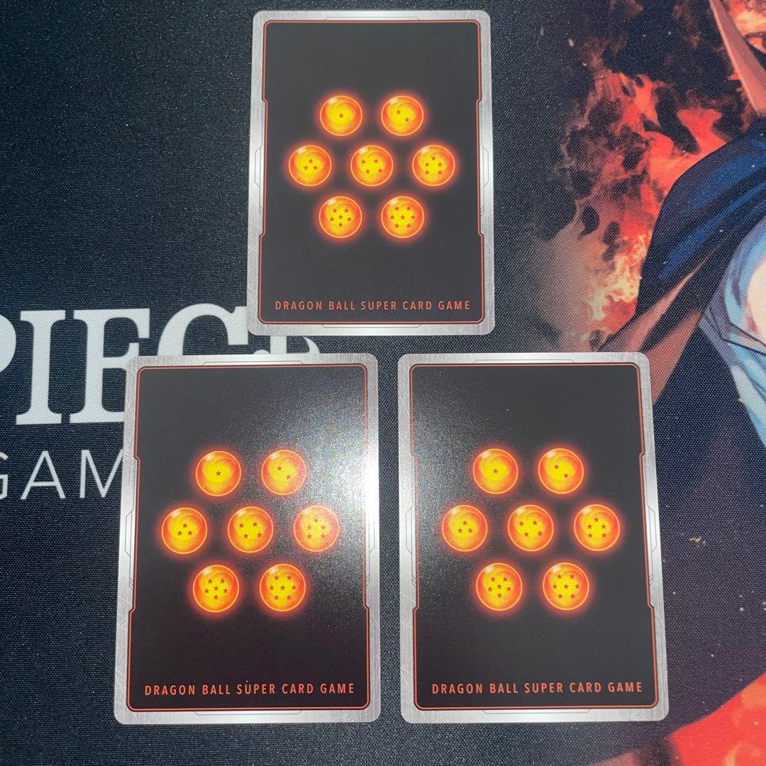 極限の煌めき　SP パラレル