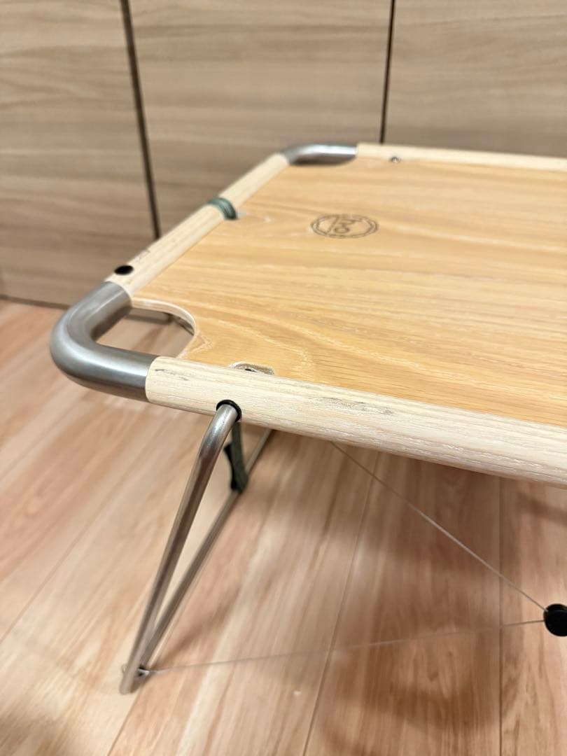 美品✨hxo design モジュラーテーブルセット