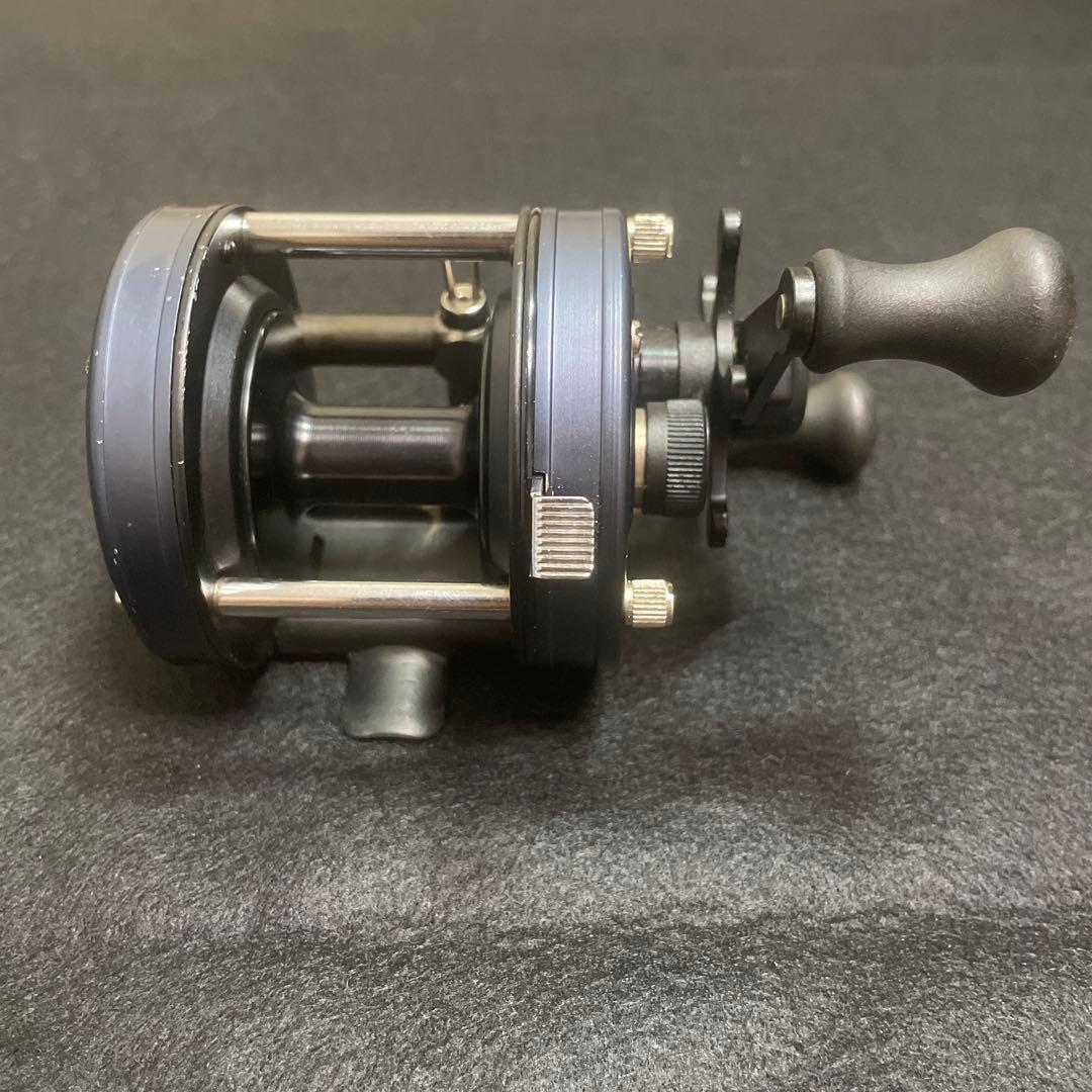 アブガルシア アンバサダー 550 Plus