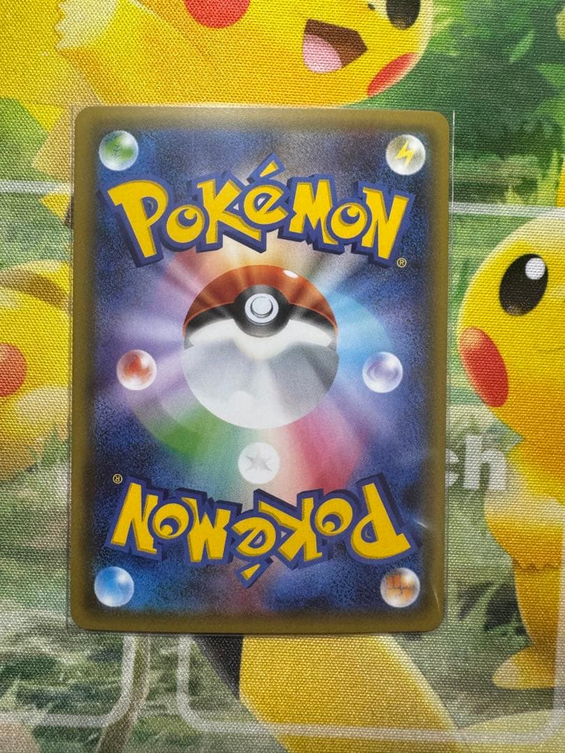 サーナイトEX RR CP3 ポケキュンコレクション 019/032