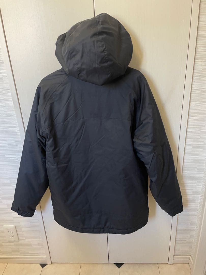 バートン スノーボードウェア 上下セット ジュニア キッズ　150 160