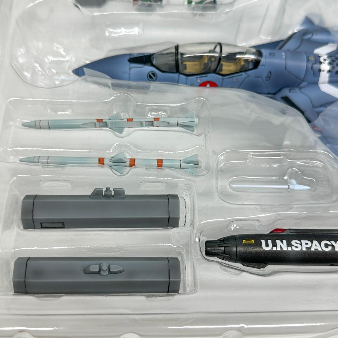 アルカディア マクロスゼロVF-0D フェニックス Premium Finish