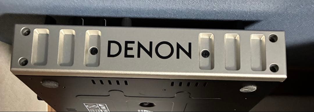 DENON DN-MC6000 DJコントローラー